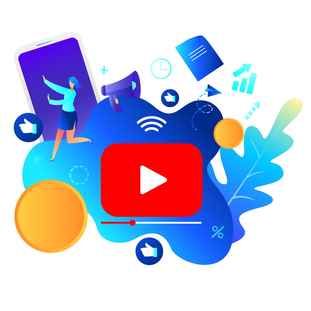 Оптимальная длина YouTube видео