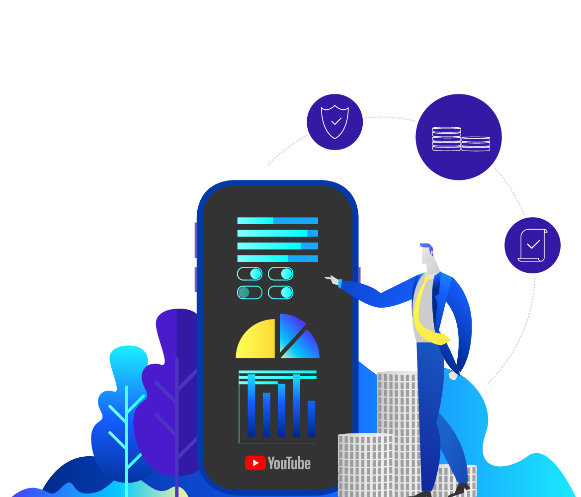Стратегия продвижения на YouTube
